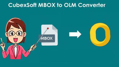 How to Import MBOX Email to Outlook 2016 Mac