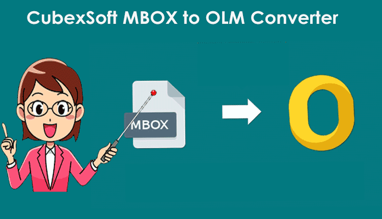 How to Import MBOX Email to Outlook 2016 Mac