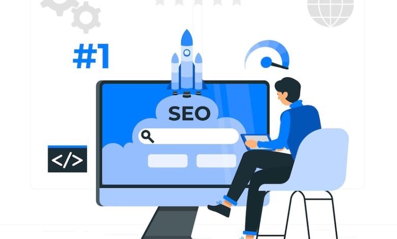 SEO services in Hyderabad