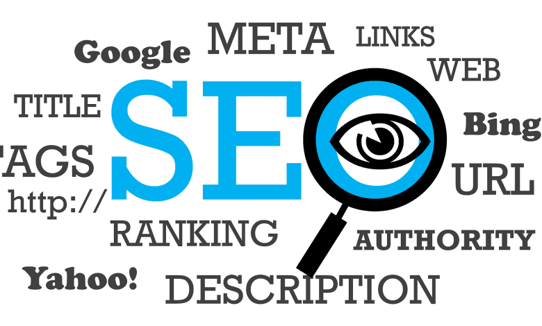 SEO Company