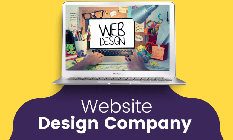 website design company