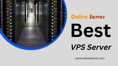 Best VPS Server