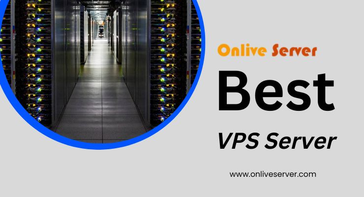 Best VPS Server