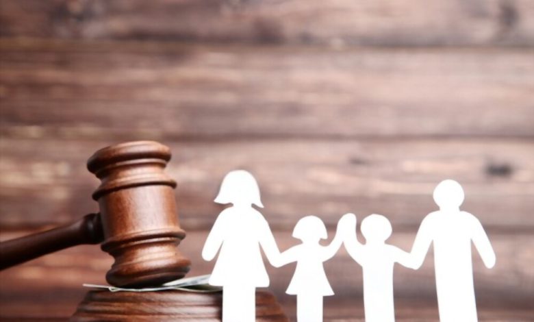 Family Lawyers Brisbane