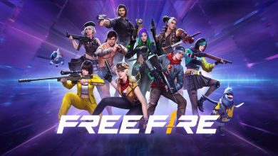 10 best free-fire bundles