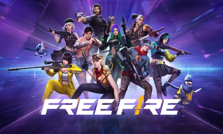 10 best free-fire bundles