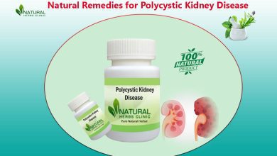 Natural Remedies for Polycystic Kidney Disease