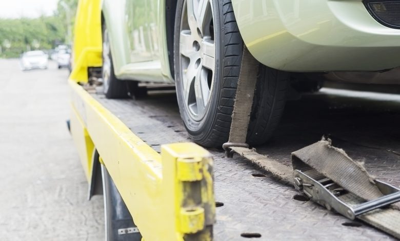 Top 6 Towing Mistakes That Can Lead to Failed Towing Operations