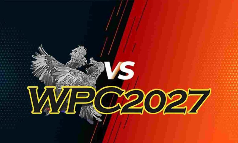 WPC2027 live