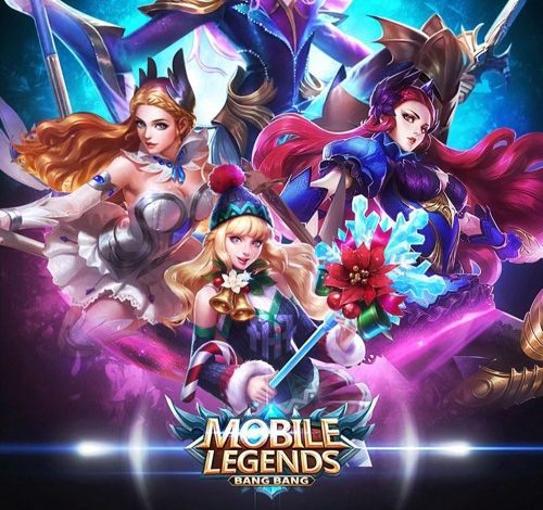 Mod APK for Mobile Legends