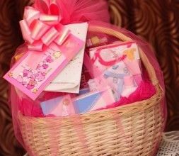 newborn baby gift hamper in singapore