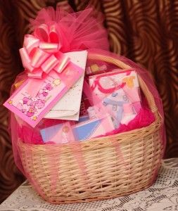 newborn baby gift hamper in singapore