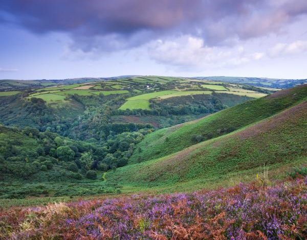 Exmoor National Park