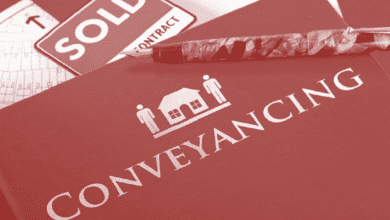 conveyancing