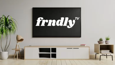 What is Frnlytv?