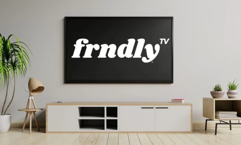 What is Frnlytv?