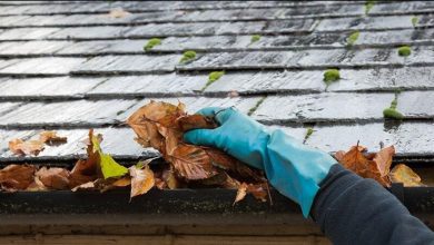 Gutter Cleaning: Why You Should Keep A Check On It