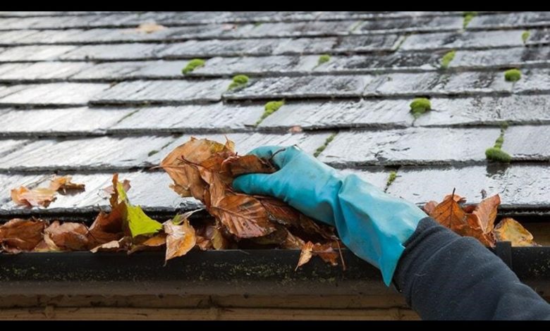 Gutter Cleaning: Why You Should Keep A Check On It