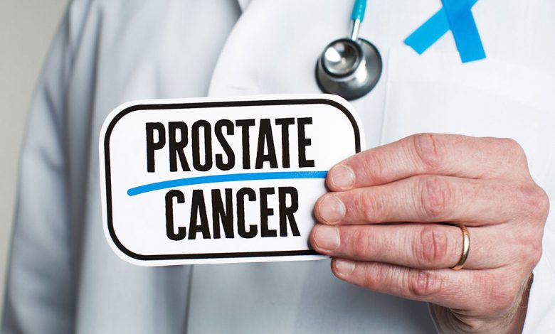 prostate cancer