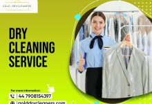 Dry Cleaning Agency