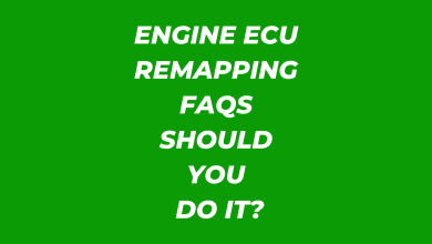 Engine ECU Remapping FAQs Should you do it