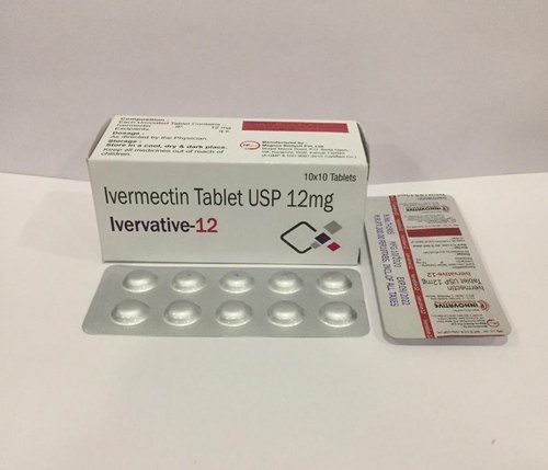 Ivermectin