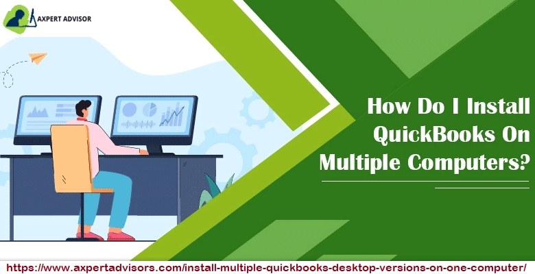 Methods to Install multiple QuickBooks Desktop versions on one computer -Featuring Image