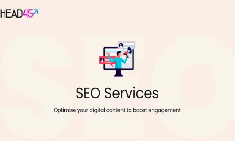 SEO agency Cardiff