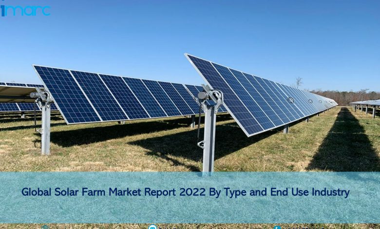 Solar Farm Market