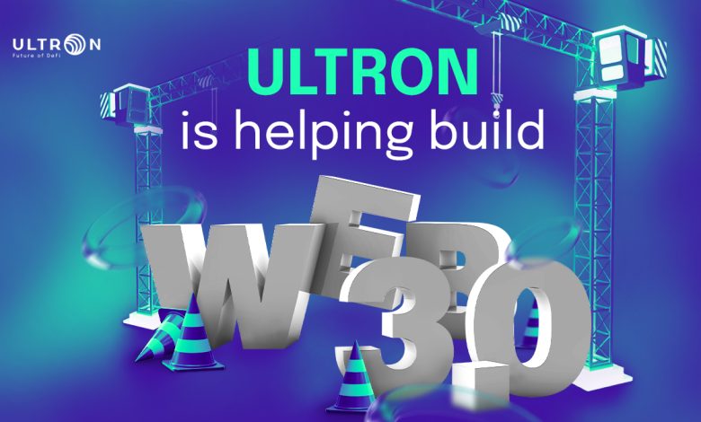 ULTRON FOUNDATION is on a mission to help brands connect with millions of people worldwide by leveraging the power of word-of-mouth at scale.