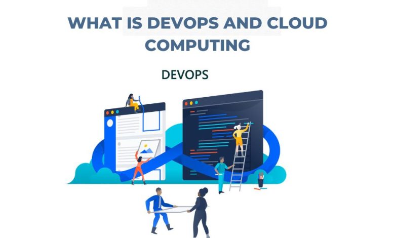 DevOps