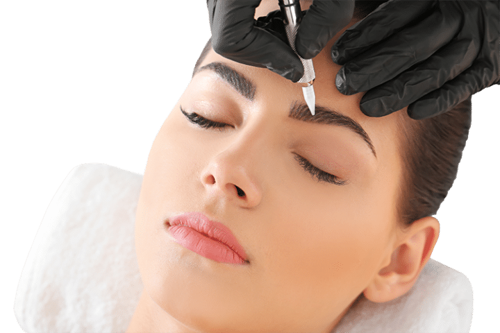 microblading