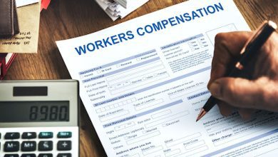 workers compensation claim checklist