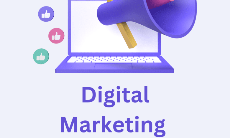 digital marketing company in gurgaon