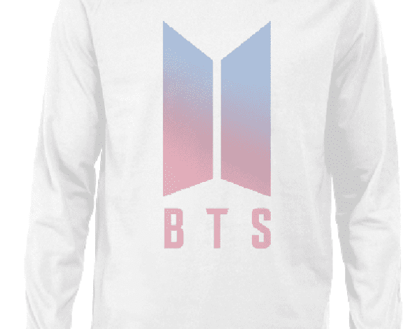 bts shirt