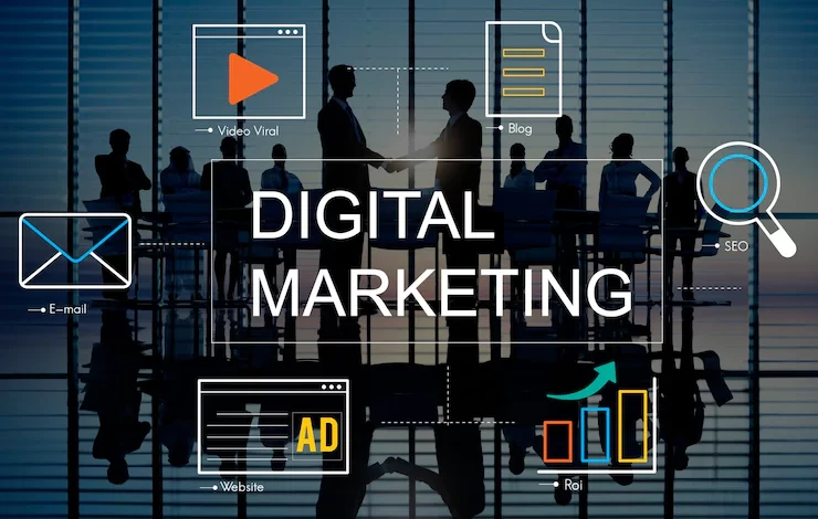 digital marketing jobs singapore