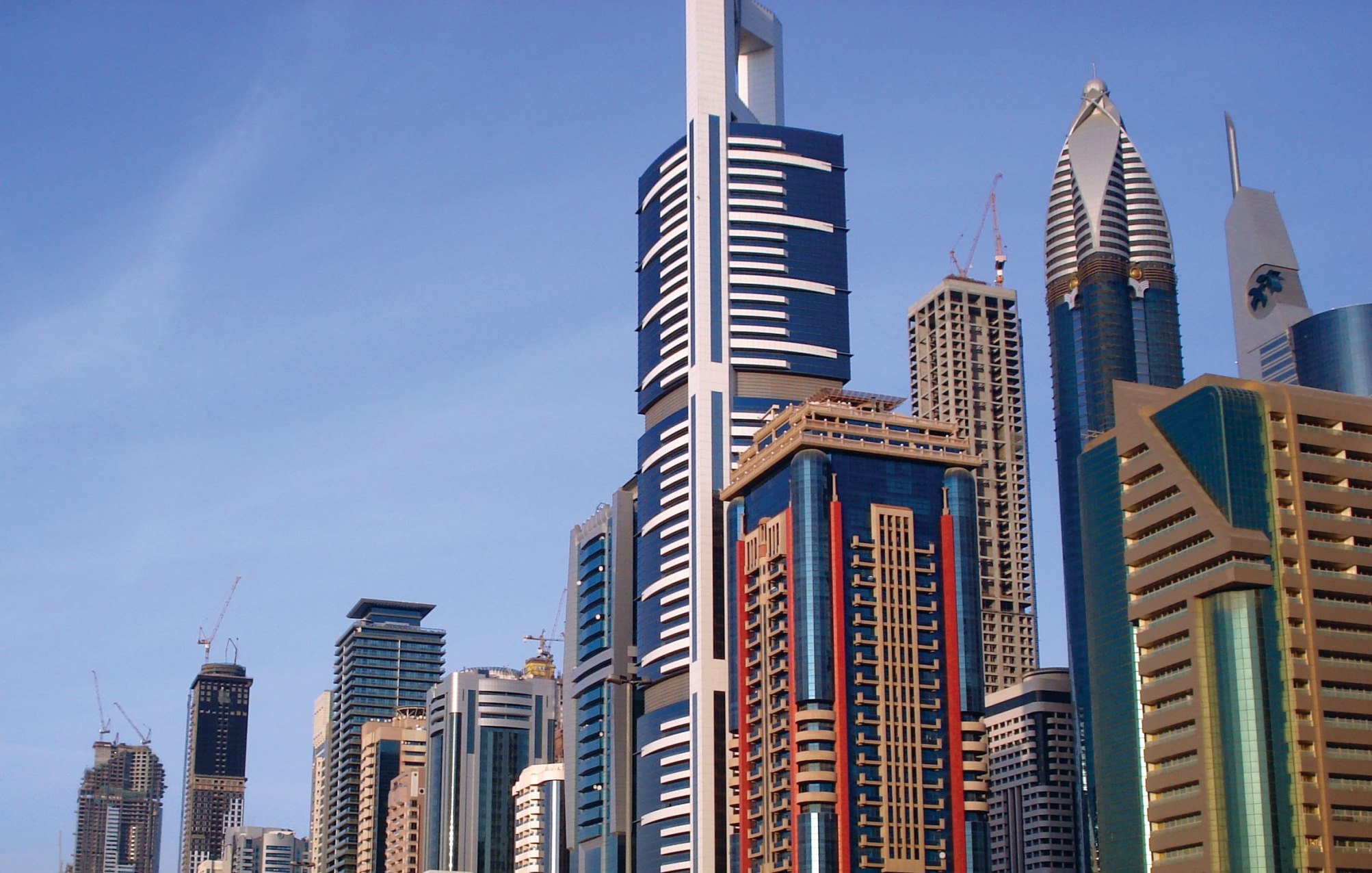 Property Agents in Dubai