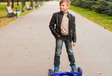 hoverboards for kids