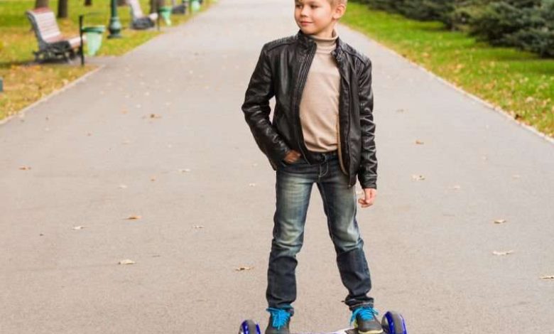 hoverboards for kids