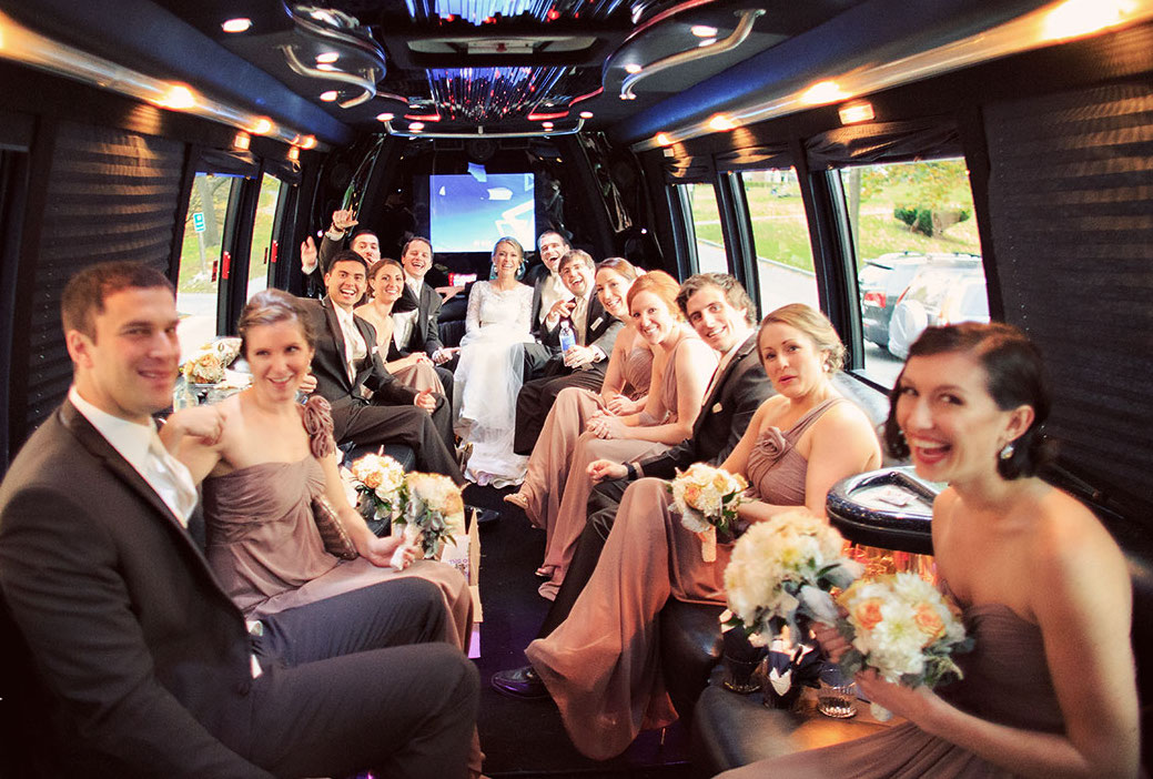 orlando limousine service