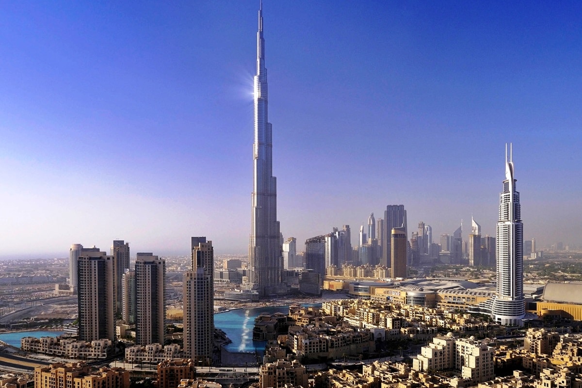 Property Agents in Dubai