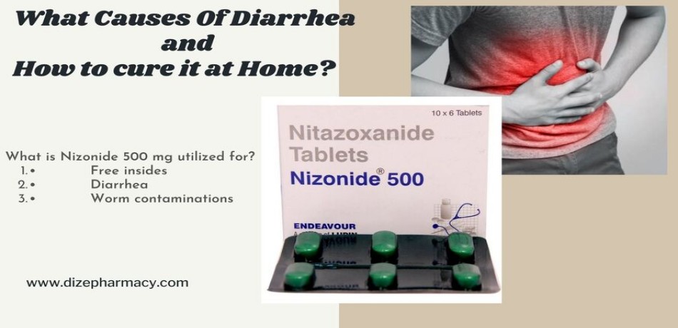 Anti-Diarrhea Medicines