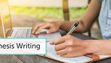 thesis writing service Birmingham