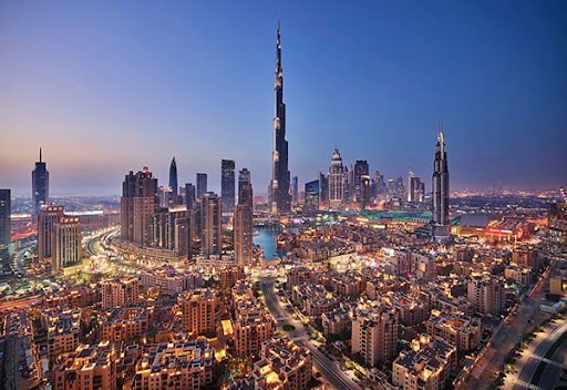 Property Agents in Dubai