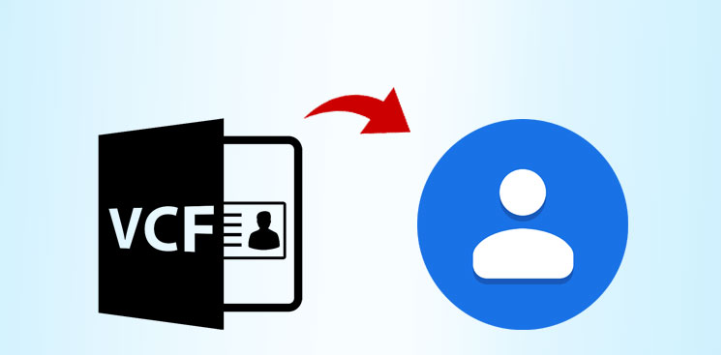 vcf-to-gmail
