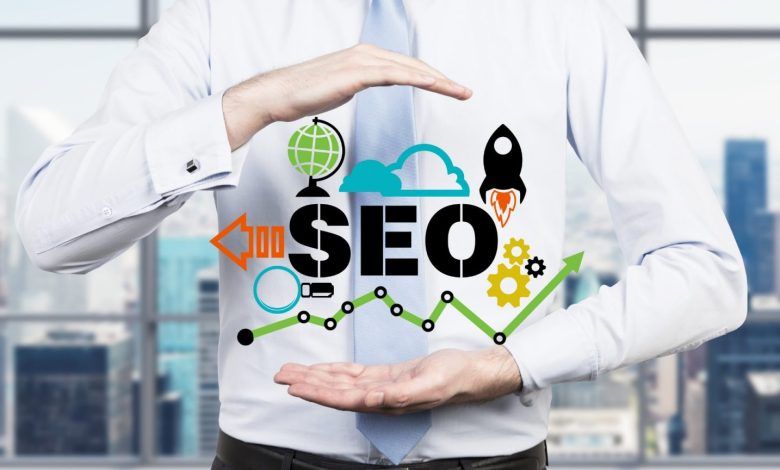 professional SEO services