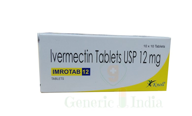 Ivermectin