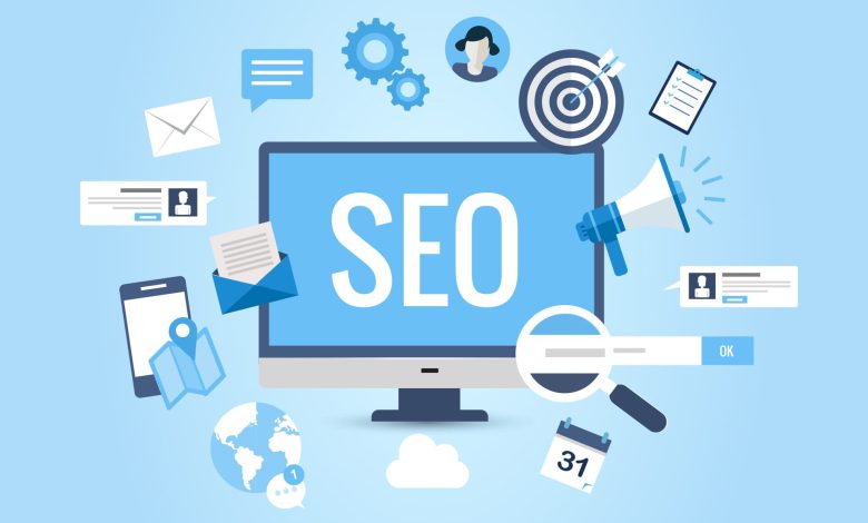 best SEO company Australia