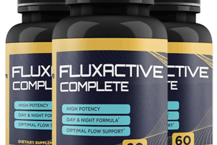 Fluxactive