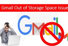 backup of Gmail emails